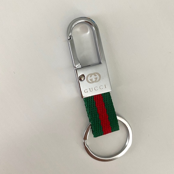 Gucci Accessories - Gucci keychain